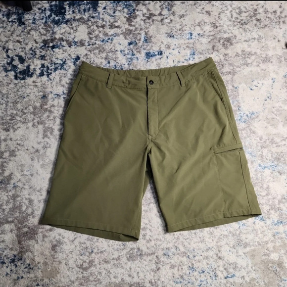 The North Face Men's Rolling Sun‎ Shorts - Picture 1 of 4